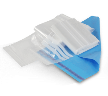 Product Polythene Bags