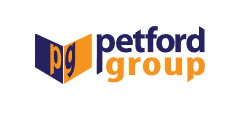 Petford Group Logo