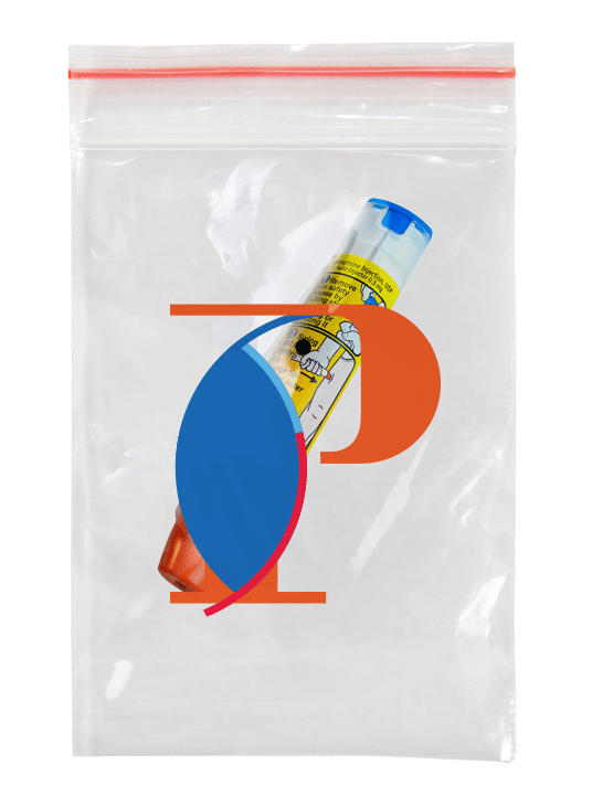 Bespoke Medical Polythene Packaging